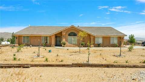 29628 Mountain View Road, Lucerne Valley, CA 92356