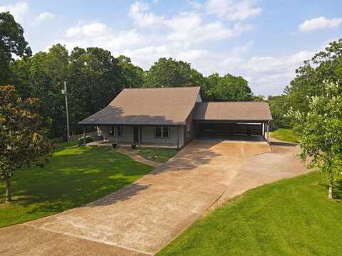75 Highway 9 W, Oxford, MS 38655