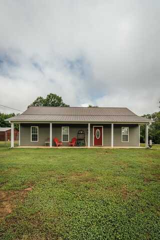 1519 County Road 14, Myrtle, MS 38650
