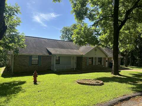 114 Russell Ln., Pontotoc, MS 38863