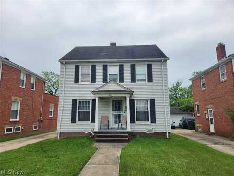 40 Eldred Avenue, Bedford, OH 44146