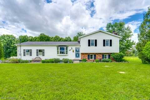 531 Porter Road, Atwater, OH 44201