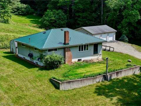 45934 Township Road 290, Coshocton, OH 43812