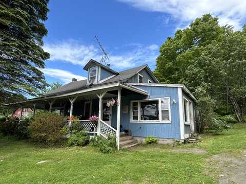 29 Mullen Road, Underhill, VT 05489