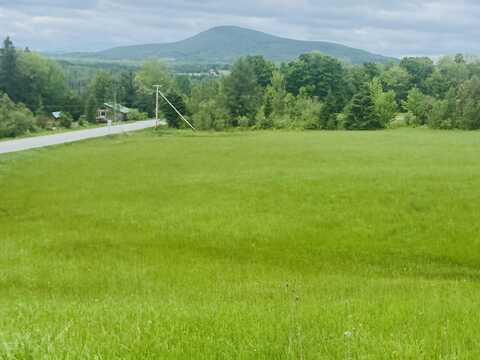 Lot 2 Evansville Road, Brownington, VT 05860