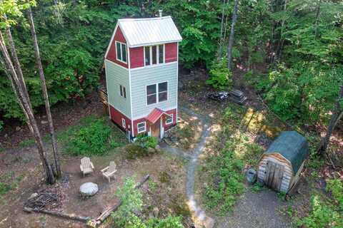 171 Bell Road, Plymouth, NH 03264