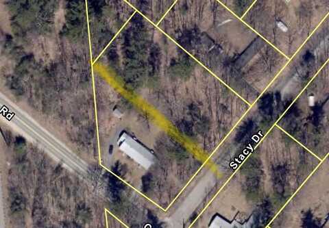 Stacey Drive, Rochester, NH 03867
