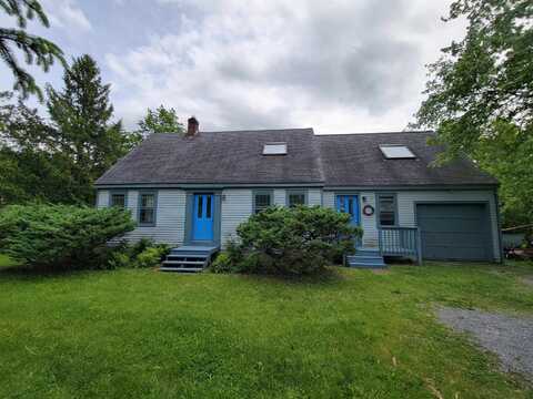 276 Monroe Street, Middlebury, VT 05753