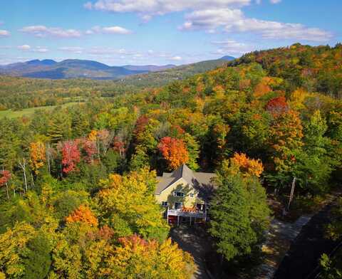 220 Cow Hill Road, Bartlett, NH 03812