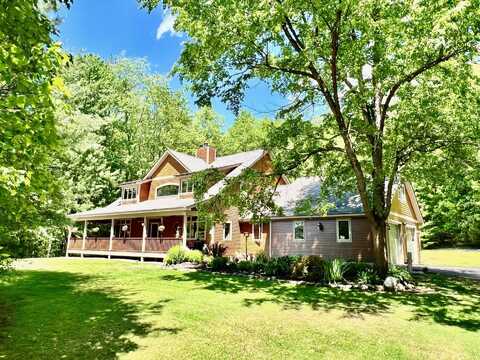 125 Stage Road, Chesterfield, NH 03466