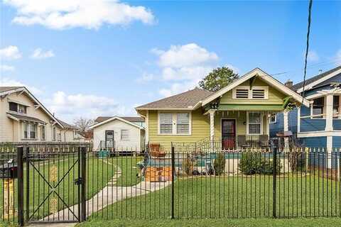 3212 MILAN Street, New Orleans, LA 70125