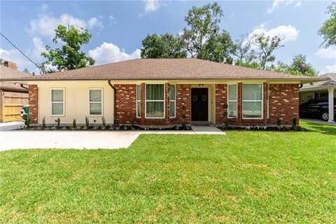 8805 DARBY Lane, River Ridge, LA 70123