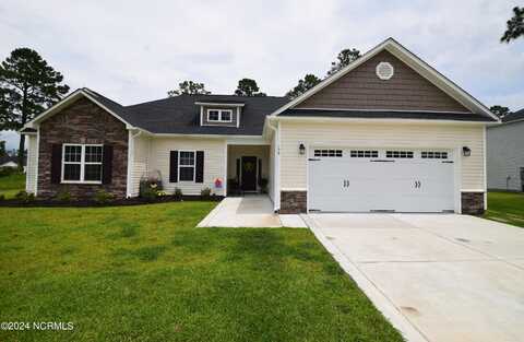 174 Finch Lane, New Bern, NC 28560