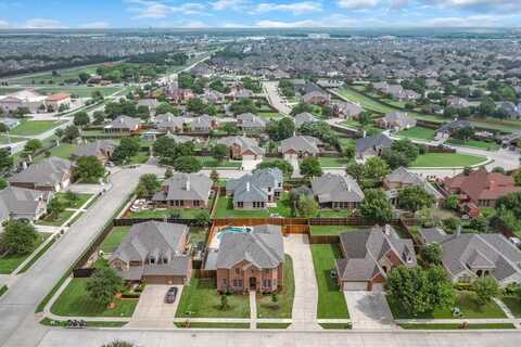 141 Wilson Drive, Prosper, TX 75078