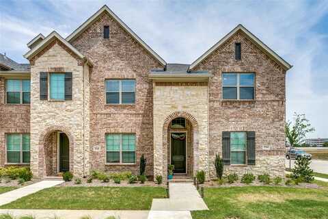 2744 Parkview Place, Lewisville, TX 75067