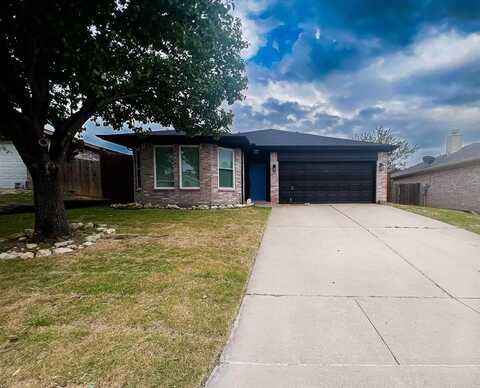 6428 Stonewater Bend Trail, Fort Worth, TX 76179