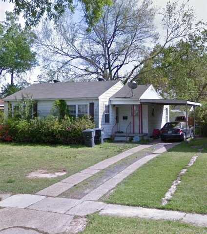 2719 Meadow Avenue, Shreveport, LA 71108