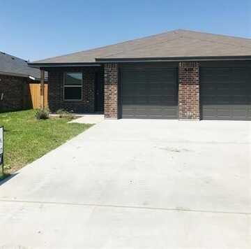 6105 Amelia Earhart Boulevard, Killeen, TX 76543