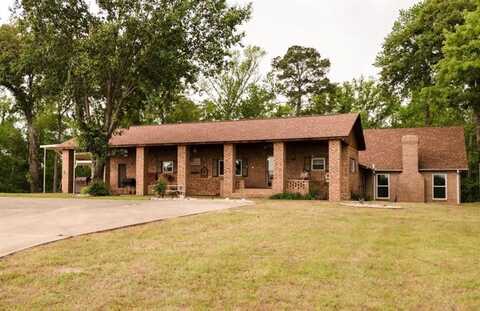 2156 Dunn Bottom Road, Harleton, TX 75651