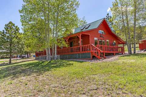 128 328K Road, Westcliffe, CO 81252