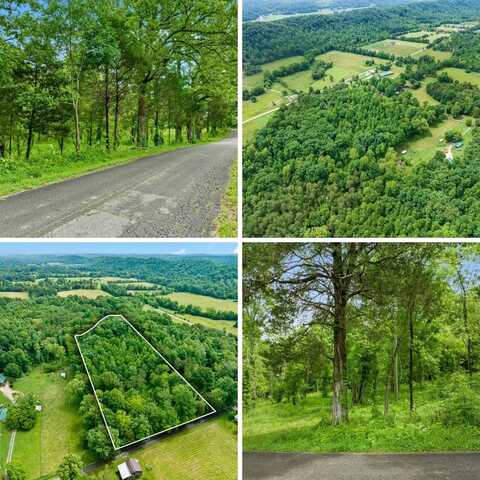 138 Main Hollow Rd, Philadelphia, TN 37846