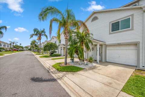 505 HIDDEN HARBOUR DRIVE, INDIAN ROCKS BEACH, FL 33785