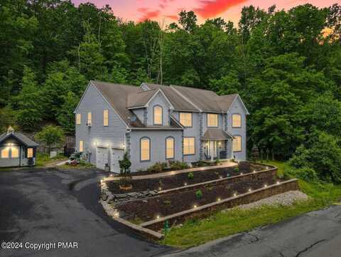 386 Shawnee Valley Drive, East Stroudsburg, PA 18302