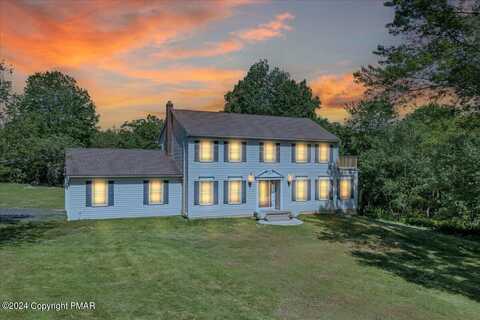 22 Lensing Lane, Albrightsville, PA 18210