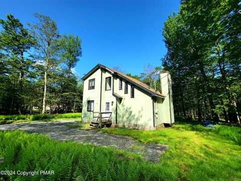 1143 RIDGE Drive, Gouldsboro, PA 18424