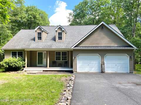 31 White Oak Drive, Jim Thorpe, PA 18229