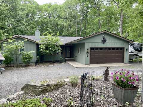 120 Portage Lane, Lords Valley, PA 18428