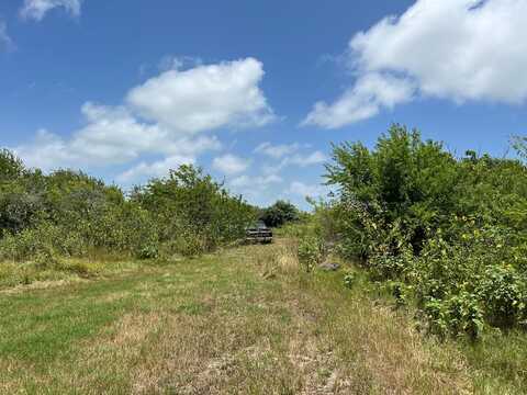 0 Lot 13 MCCULLOUGH, Ingleside, TX 78363