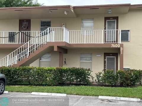 7600 NW 5th Pl, Margate, FL 33063