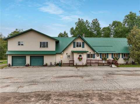 5605 N Lake Winter Road, Winter, WI 54896