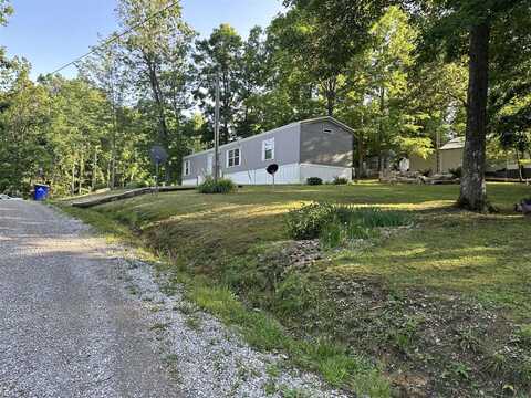 113 Greenwood Trail, Mammoth Cave, KY 42259