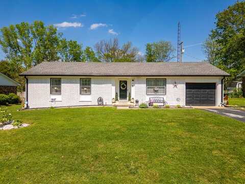 301 Clearview Avenue, Bowling Green, KY 42101