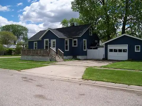 103 16TH Street, Port Huron, MI 48060