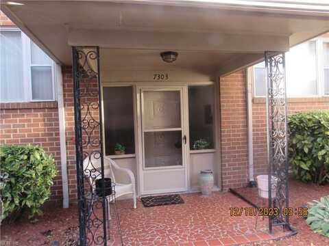 7303 River Road, Newport News, VA 23607