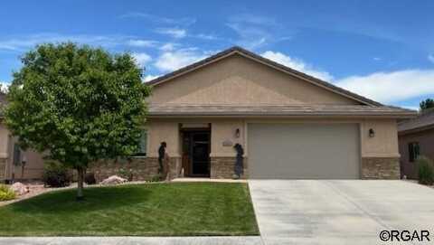 3025 N Cranberry Loop, Canon City, CO 81212