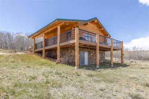 2745 MICHIGAN HILL ROAD, Jefferson, CO 80456