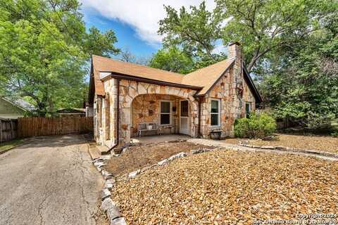 1360 STONEWALL ST, New Braunfels, TX 78130