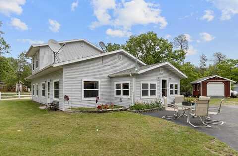 2152 Sauk Street, Friendship, WI 53934