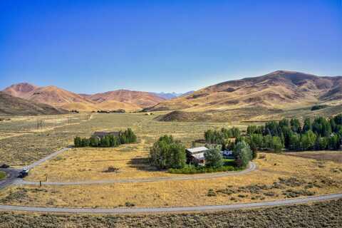 93 Pioneer View Dr, Blaine County, ID 83333