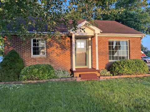 12221 OLD STATE Road, Evansville, IN 47725