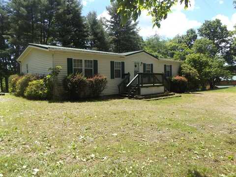 2100 Marian Rd., Dugspur, VA 24352