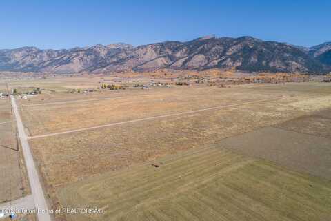 Lot 21 LOST CREEK MEADOWS, Thayne, WY 83127