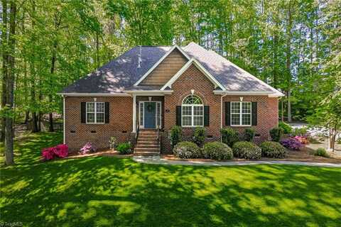 155 Winterberry Place Trail, Kernersville, NC 27284
