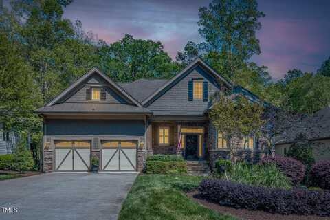 7336 Dunsany Court, Wake Forest, NC 27587