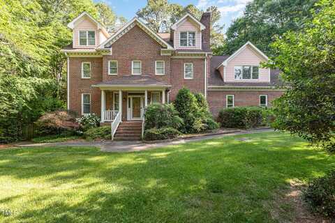 708 Presnell Court, Raleigh, NC 27615