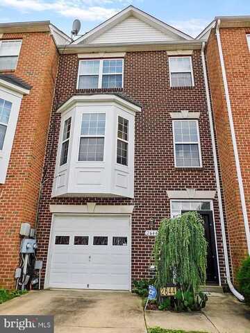 2644 LACROSSE PLACE, WALDORF, MD 20603